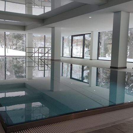 Ferienwohnung Am Schluchsee Mit Balkon & Pool Exterior foto
