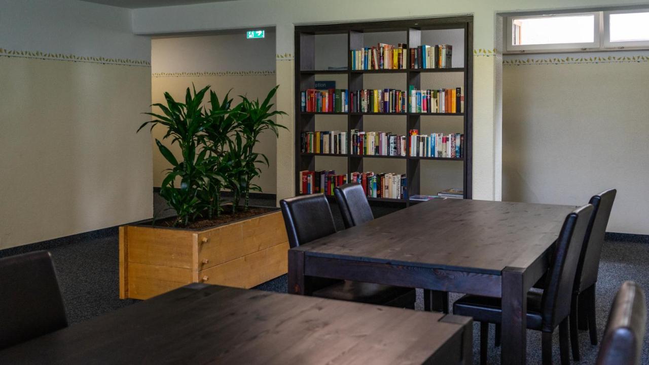 Ferienwohnung Am Schluchsee Mit Balkon & Pool Exterior foto