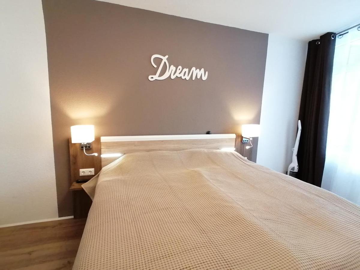 Ferienwohnung Am Schluchsee Mit Balkon & Pool Exterior foto