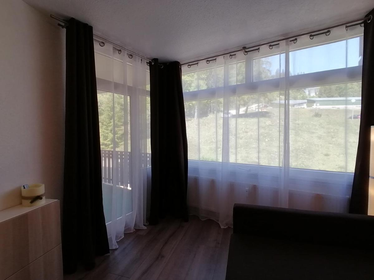 Ferienwohnung Am Schluchsee Mit Balkon & Pool Exterior foto