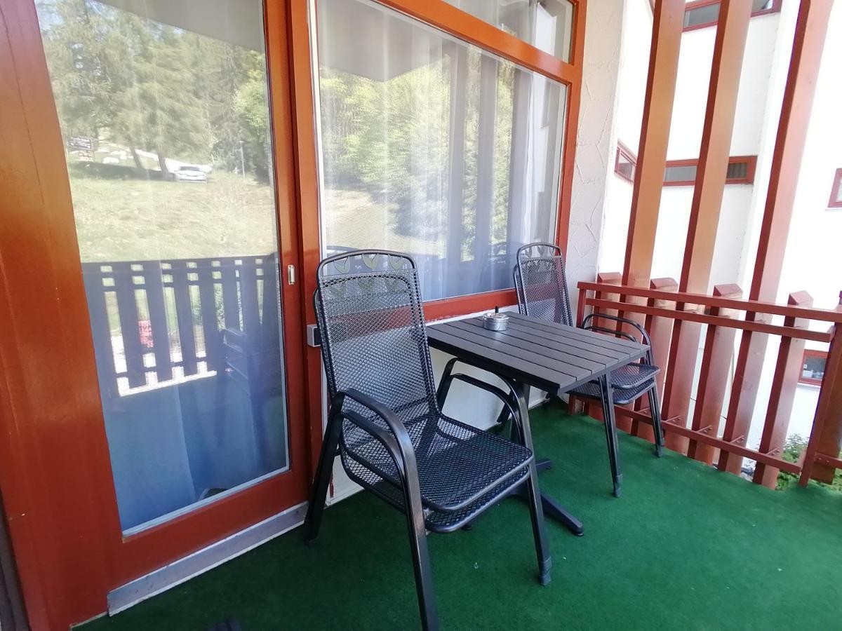 Ferienwohnung Am Schluchsee Mit Balkon & Pool Exterior foto