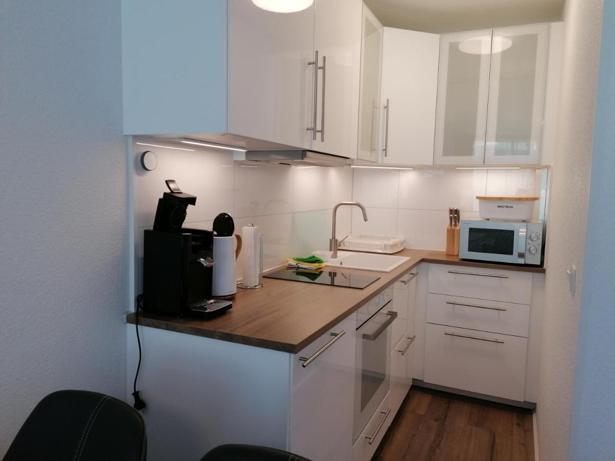 Ferienwohnung Am Schluchsee Mit Balkon & Pool Exterior foto
