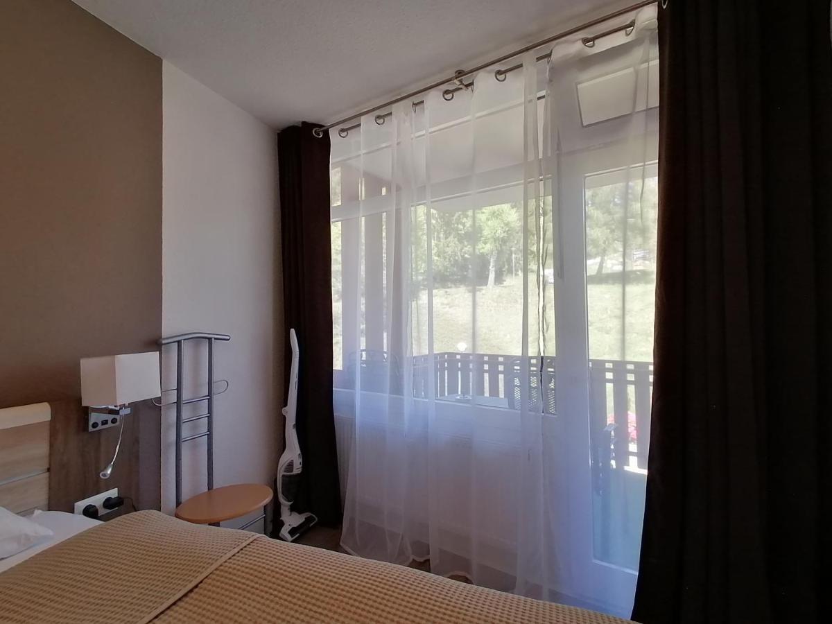 Ferienwohnung Am Schluchsee Mit Balkon & Pool Exterior foto
